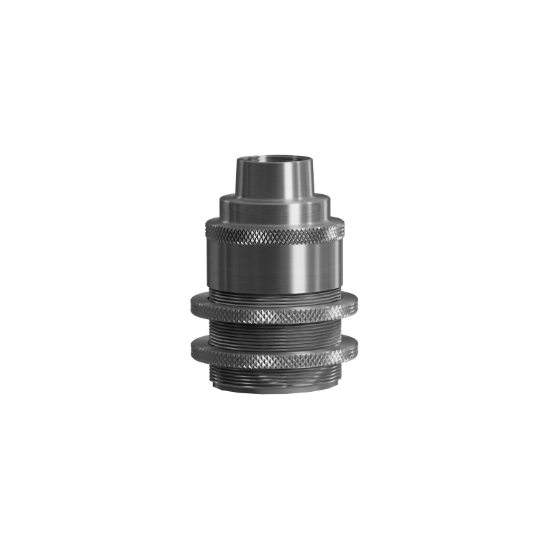 Vintage Lampenzubehör DIY Lampenfassung