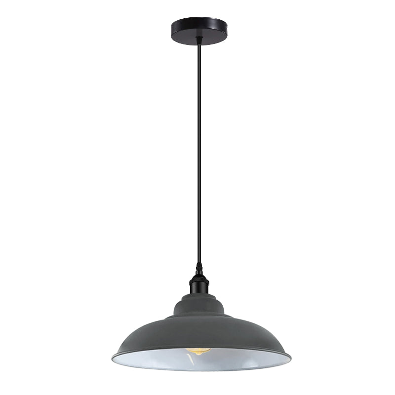 Retro E27 Licht