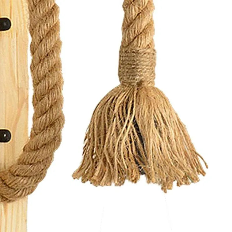 Wandleuchte innen Kreative Handgefertigte
