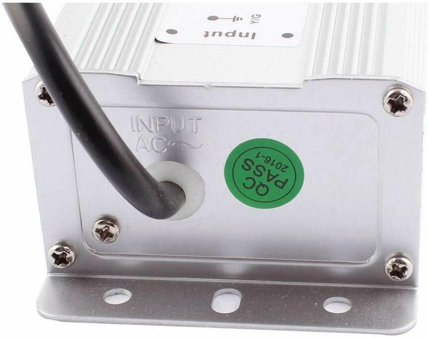 Hochwertiger 24V-Trafo und LED-Adapter