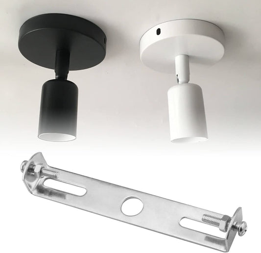 Tilbehør til loftslampebeslag loftslampe baldakin~2228