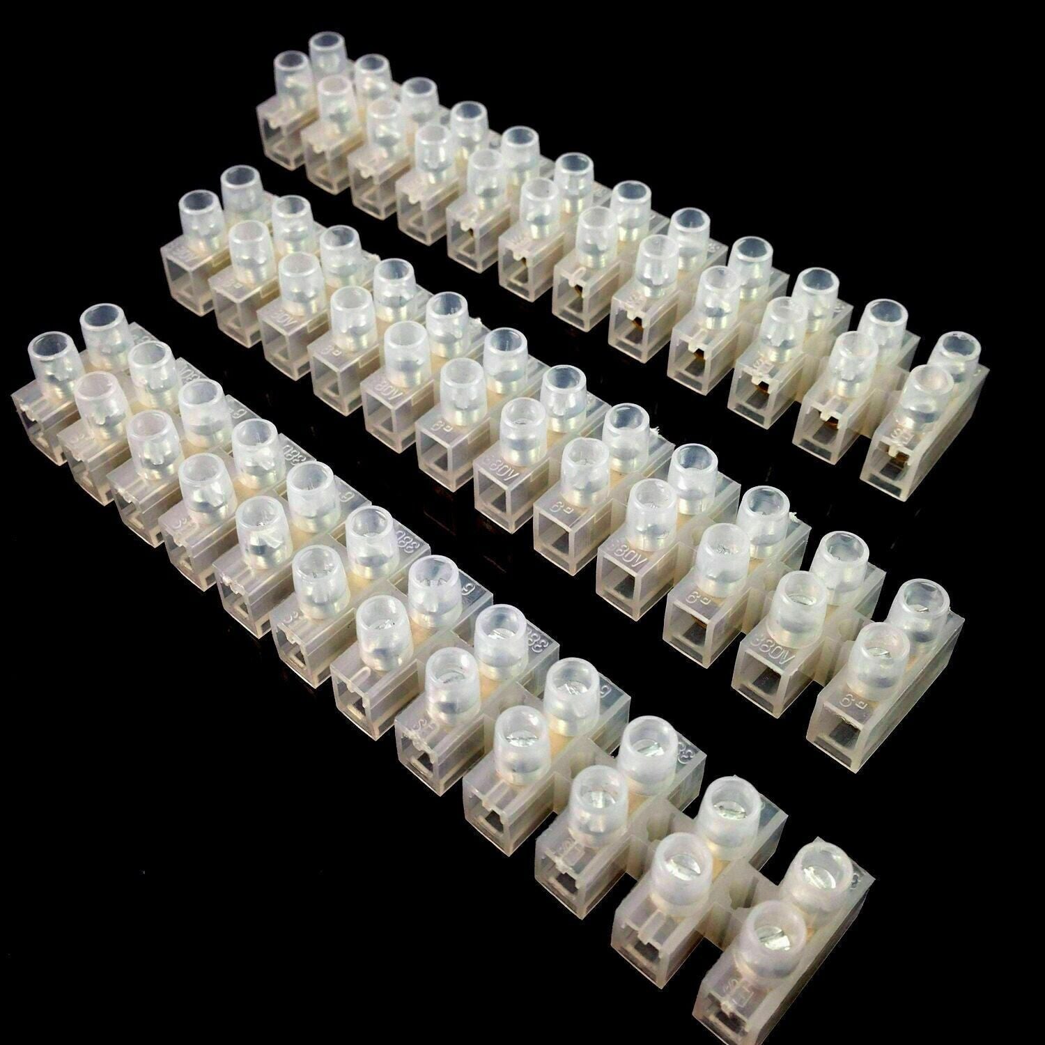 Elektroverzinnung und AMP 12-Pin Connector: Hochwertige Verbindungen