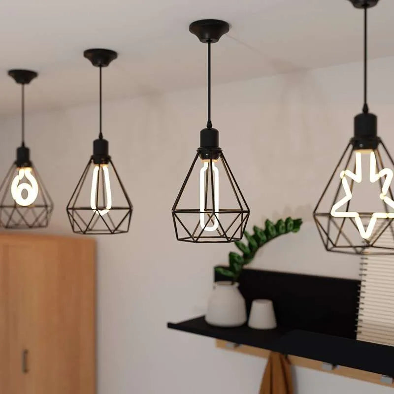 dimmbare Filament LED Birne E14