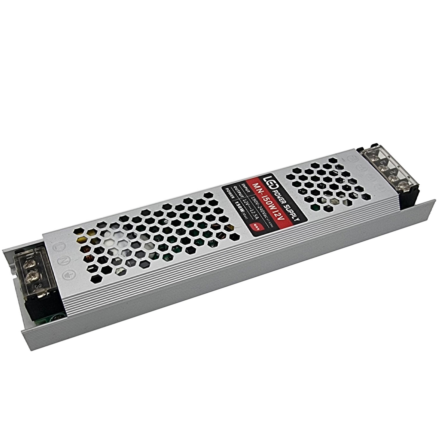 Retro 12 Volt Trafo LED Dimmbar krippenbeleuchtung