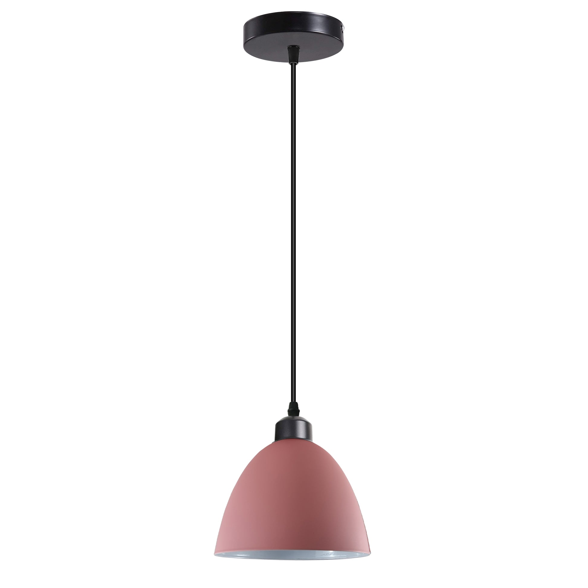 Retro Pendelleuchte