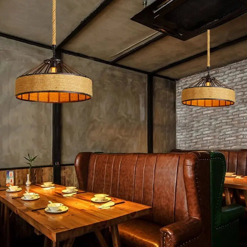 Illuminazione del corridoio