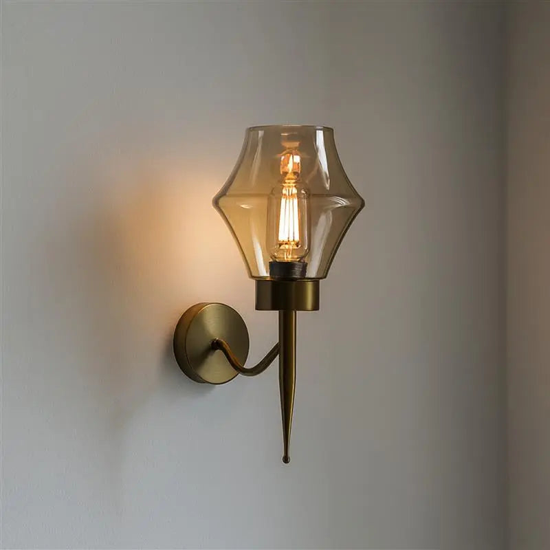 Illuminazione del soggiorno