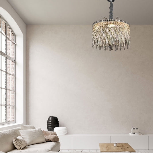 Kronleuchter Modern Fur Esszimmer