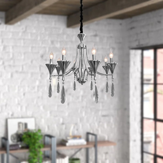 Kronleuchter Modern für Wohnzimmer