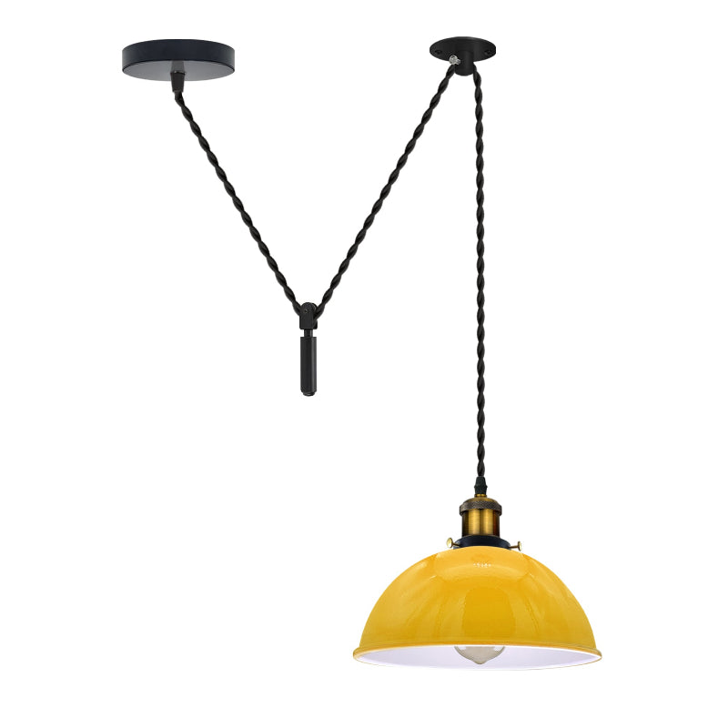 Hängelampe Pendelleuchte |Moderne Deckenlampe