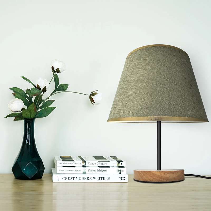 lampenschirm tischlampe
für Heimdekoration-CE