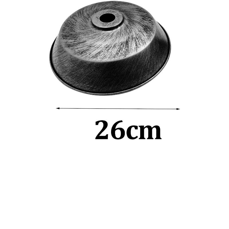 Lampenschirm Für Hängelampen