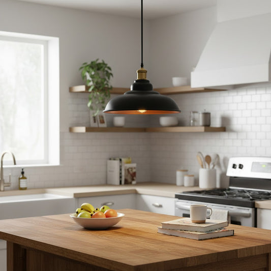 industrial light led