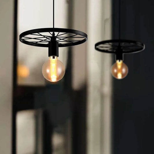 Retro LED Glühbirne E27 – 3W Warmweiß, Energiesparend~2698