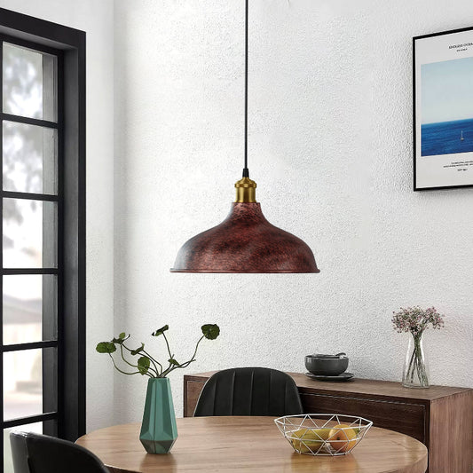 Industrielle LED Pendelleuchte Online Ledsone.de