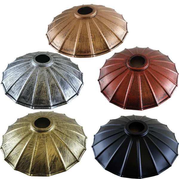 Industriel lampenschirm pendelleuchte Retro Deckenlampe
