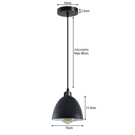 Pendelleuchte esstisch Hängelampe Pendellampe