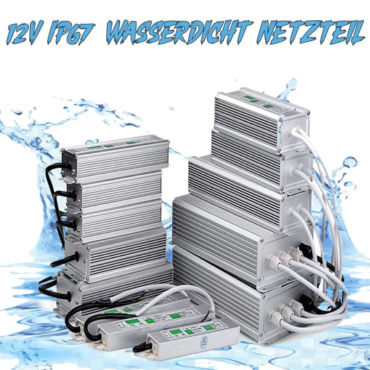 Waterproof 100W