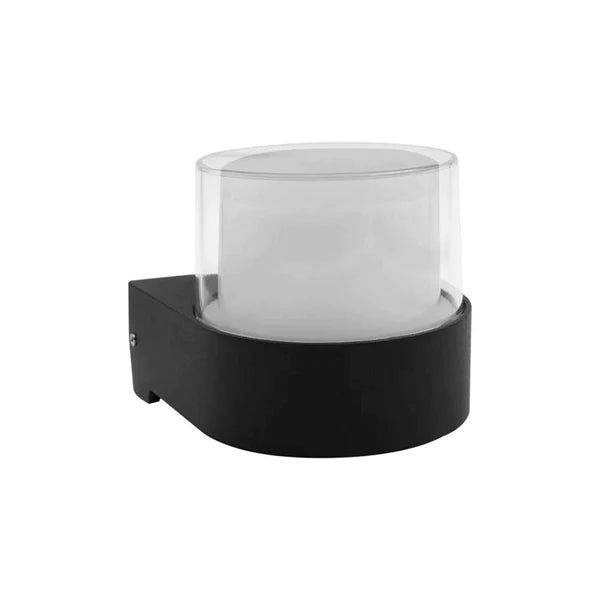 LED-Wandleuchte für den Außenbereich, moderne Lampe, Veranda, Gartenbeleuchtung, 7W, Wandleuchte~2607
