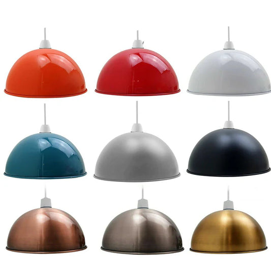 Lampenschirm decke Pendelleuchte Unique Design~2735