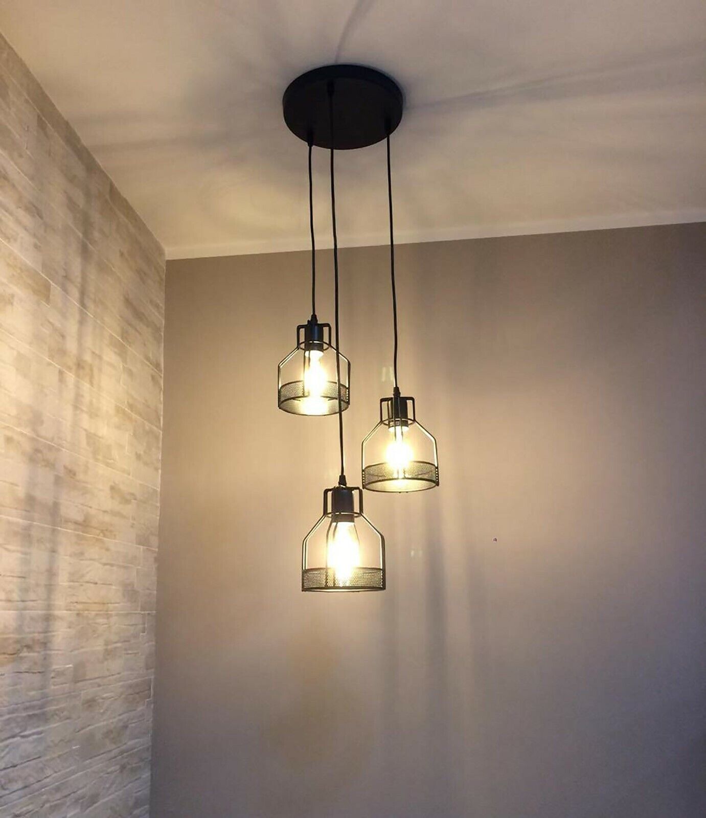 LED Lampe