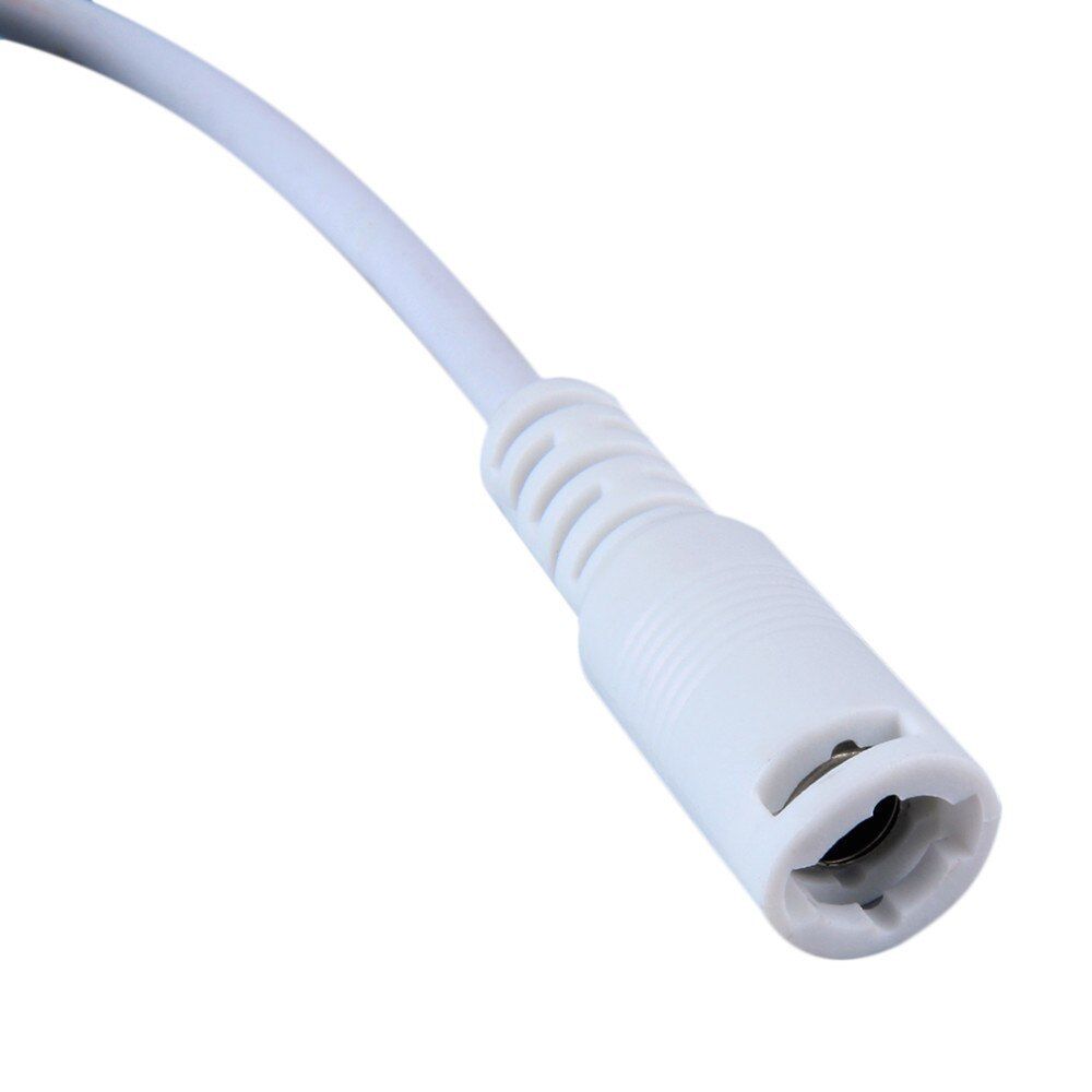 LED Treiber Adapter AC85-265V auf DC Transformator Panel Netzteil LED Streifen~2611