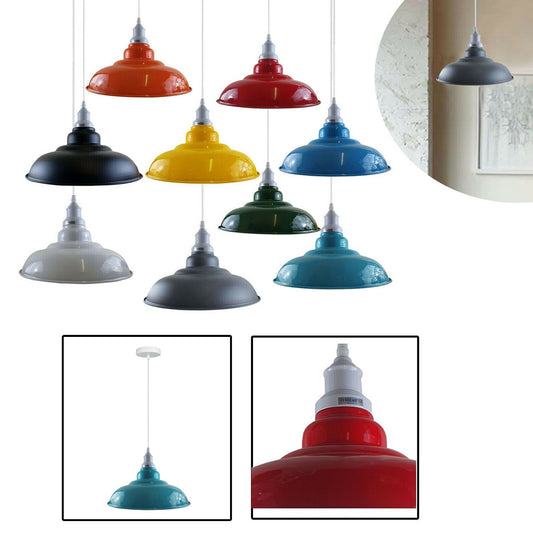 Attacco lampada a soffitto