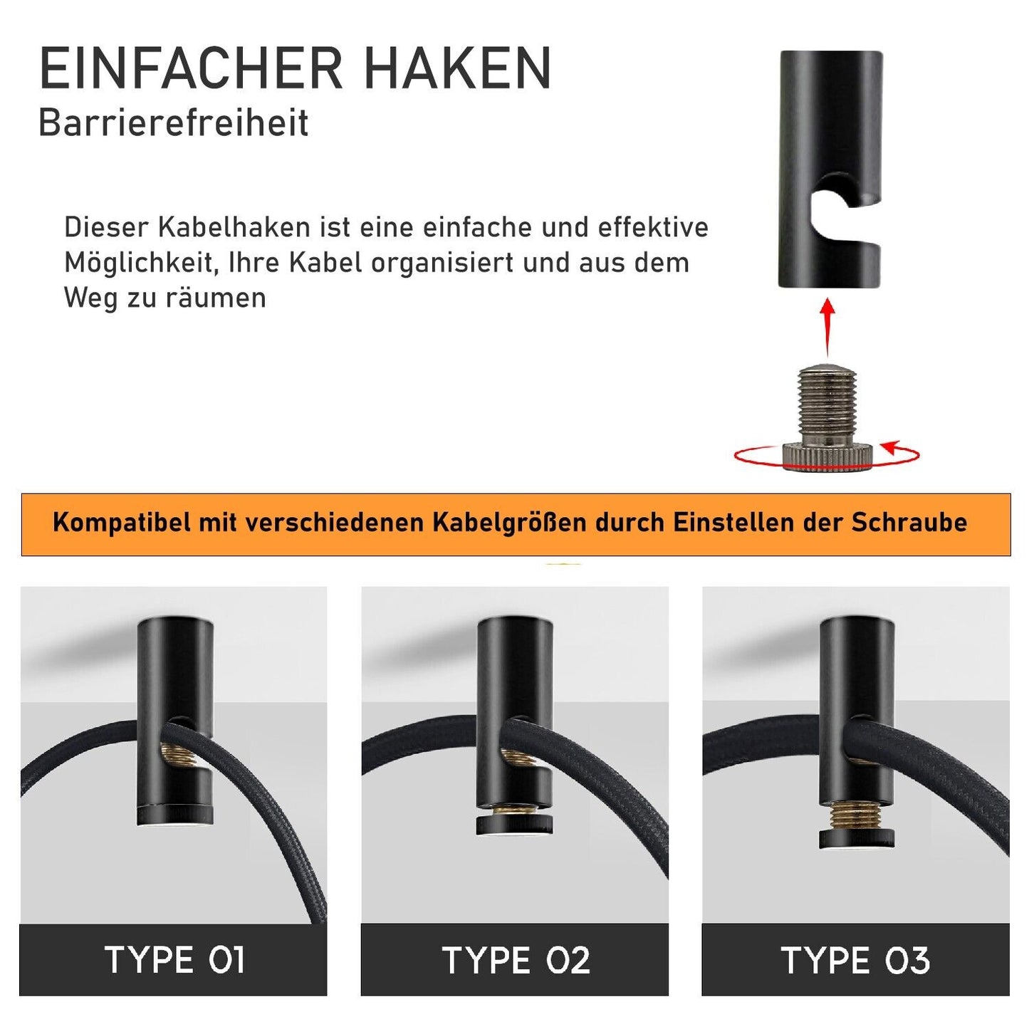 Elegante Affenschaukel Pendelleuchten - Set 1-6 | Stilvoll beleuchten~2617