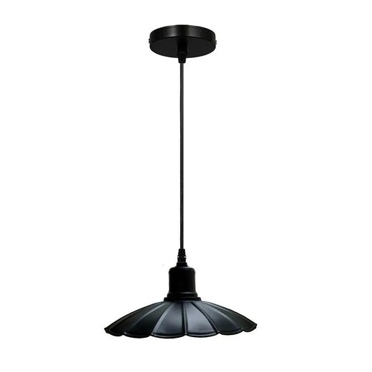 Retro Höhenverstellbar Pendelleuchte E27 Küchenlampe ~1507