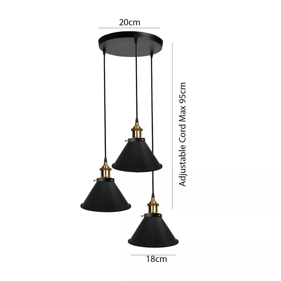 Industrial