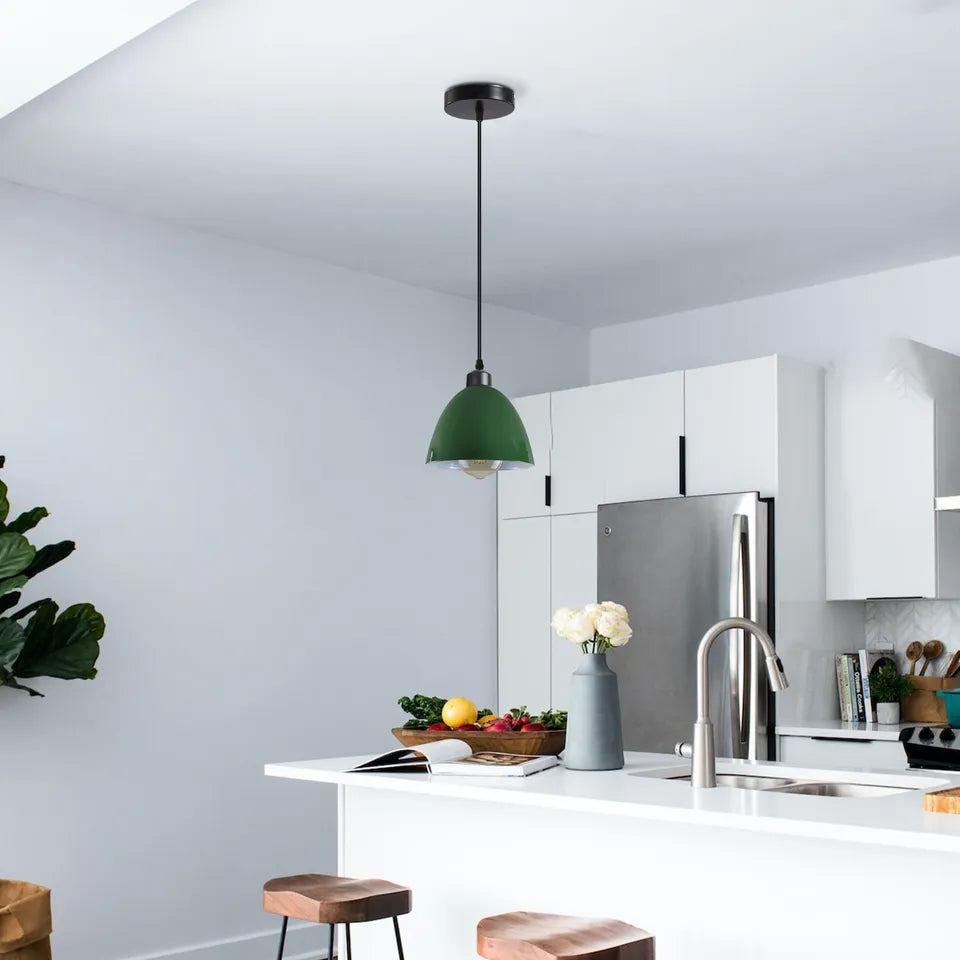 LED Pendelleuchte