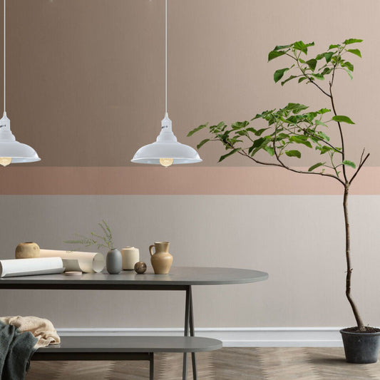 Deckenpendelleuchten