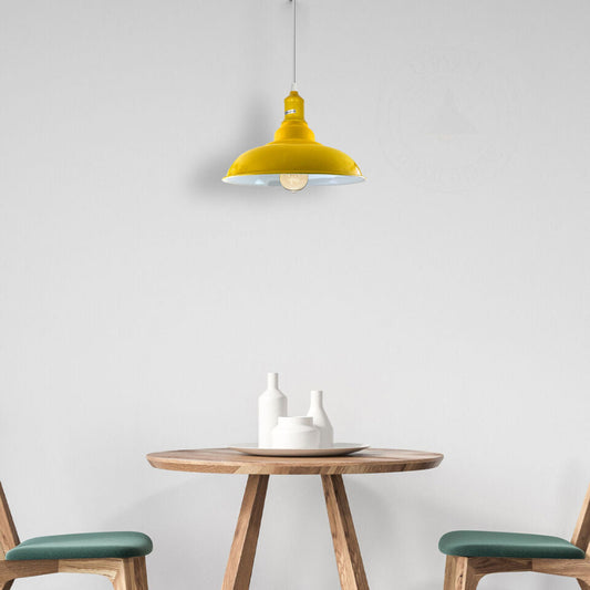 Deckenpendelleuchten