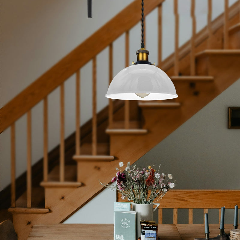 Esstisch pendelleuchte|Hängelampe Ø 21cm|E27