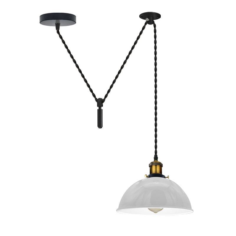 Esstisch pendelleuchte|Hängelampe Ø 21cm|E27