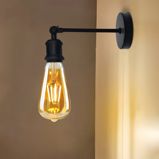 Wandleuchten innen
WandLampe Flur Schlafzimmer
