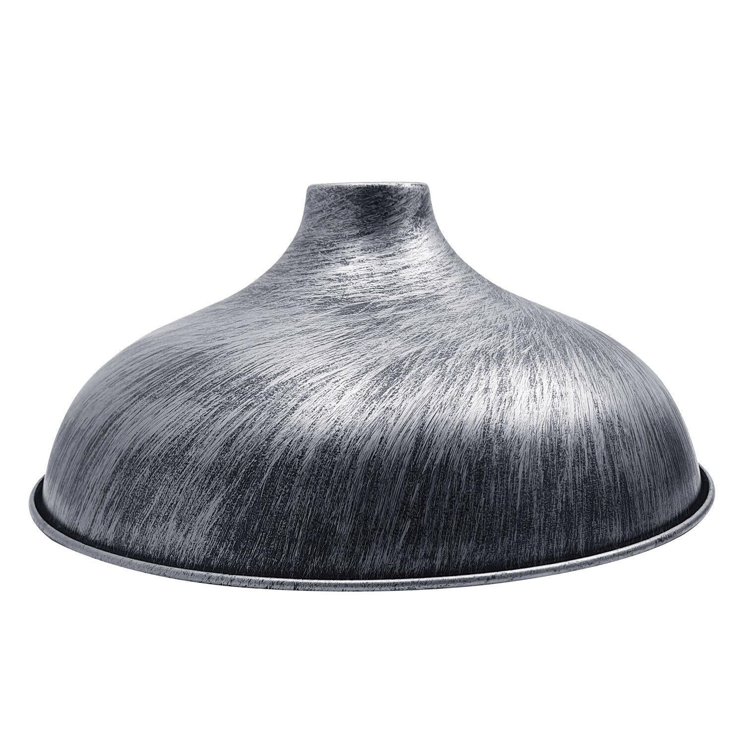 360mm Metal Lights Easy Fit Shade Deckenlampenschirm Indus