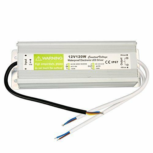 Hochwertiges 12V-Schaltnetzteil & LED-Netzteil - Zuverlässige Stromquelle