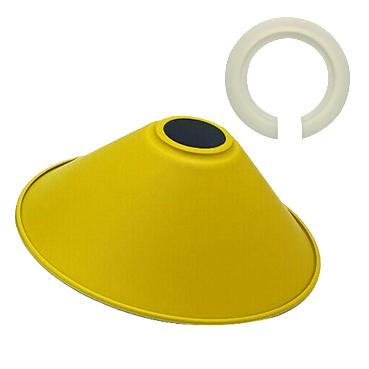 Retro Deckenlampe Vintage-Leuchte Pendelleuchte Hängelampe Industrie Design