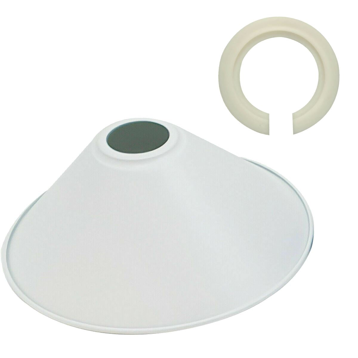 Retro Deckenlampe Vintage-Leuchte Pendelleuchte Hängelampe Industrie Design