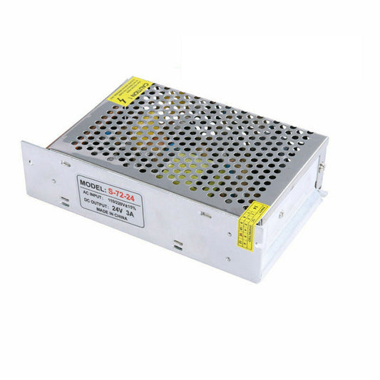 24 Volt Trafo für LED Dimmbar Trafo Deckenspots