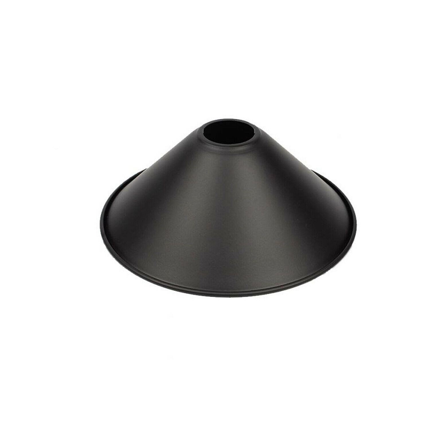 Retro Deckenlampe Vintage-Leuchte Pendelleuchte Hängelampe Industrie Design