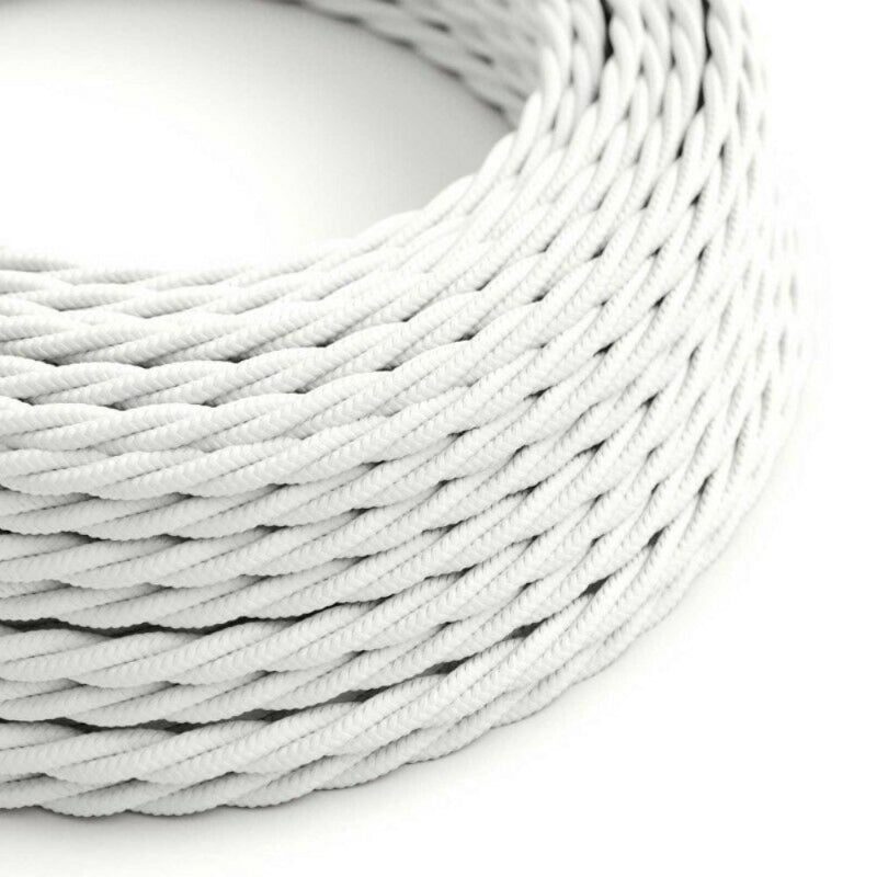 3-Adriges verdrilltes Kabel Fur Pendelleuchte