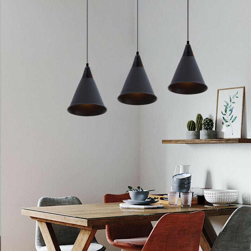 Esszimmer Modern Deckenlampe E27 Fassung