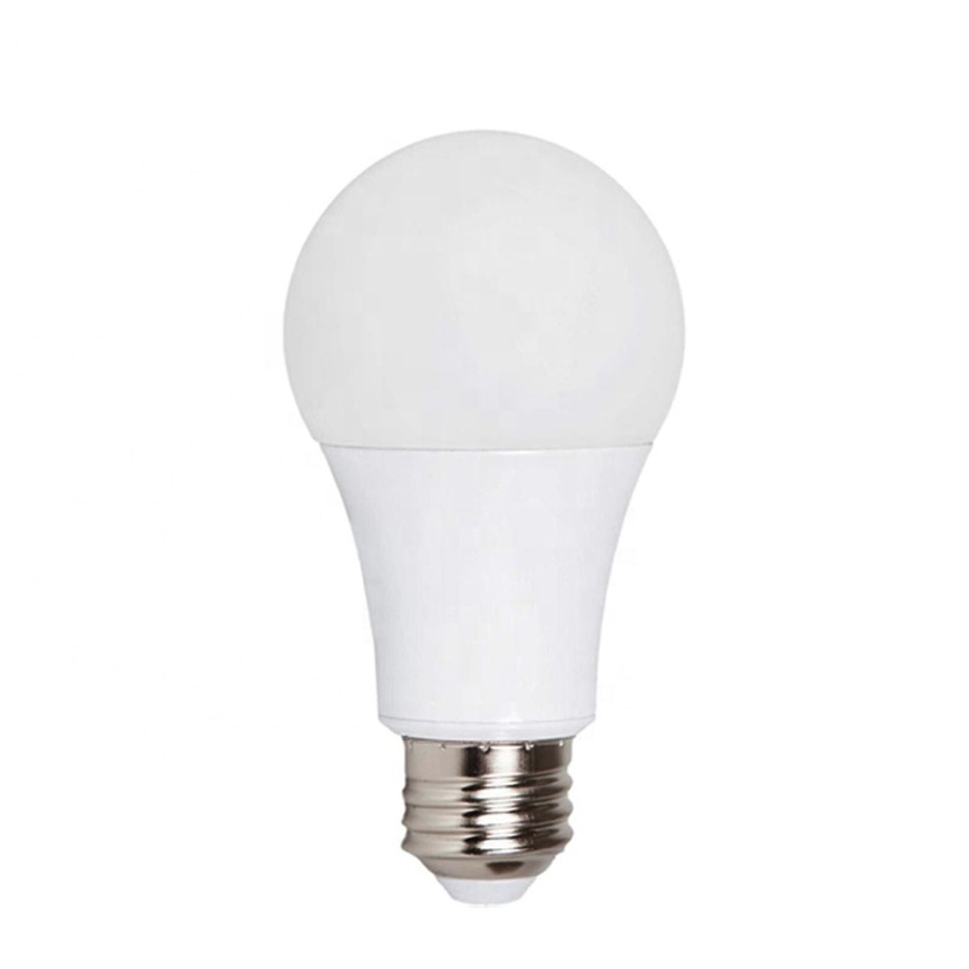 E27 12 W energiesparende warmweiße LED-Glühbirnen A60 E27 Schraubbirnen, nicht dimmbar