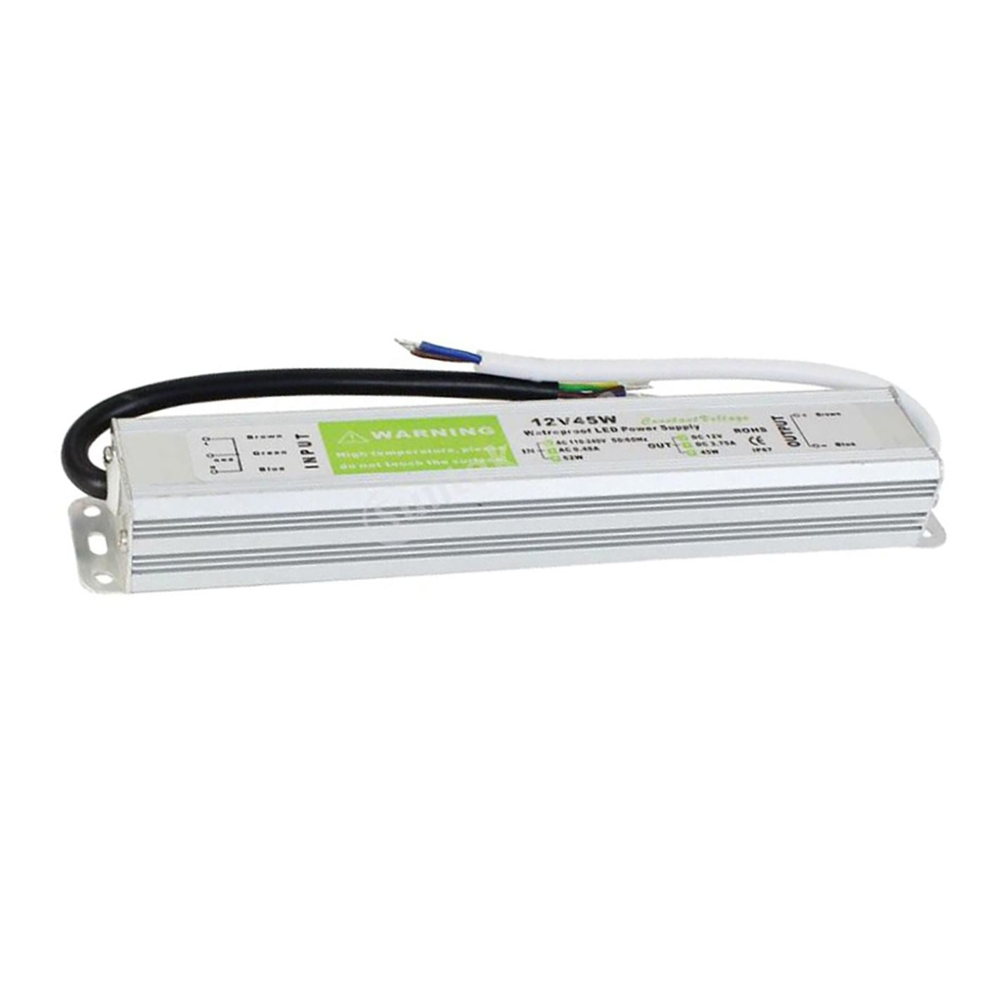 Hochwertiges 12V-Schaltnetzteil & LED-Netzteil - Zuverlässige Stromquelle