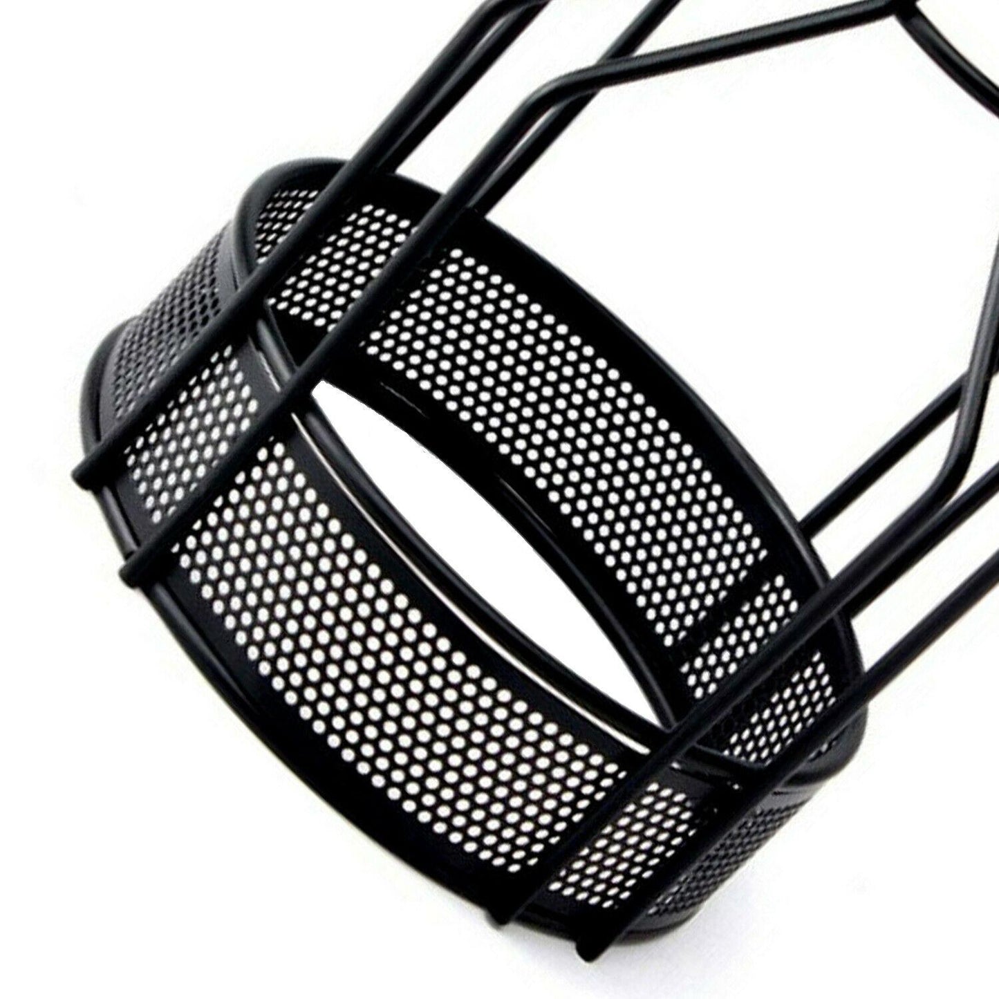 Vintage Käfig Draht Lampenschirm Retro Industrielle Metall DIY Pendelleuchte
