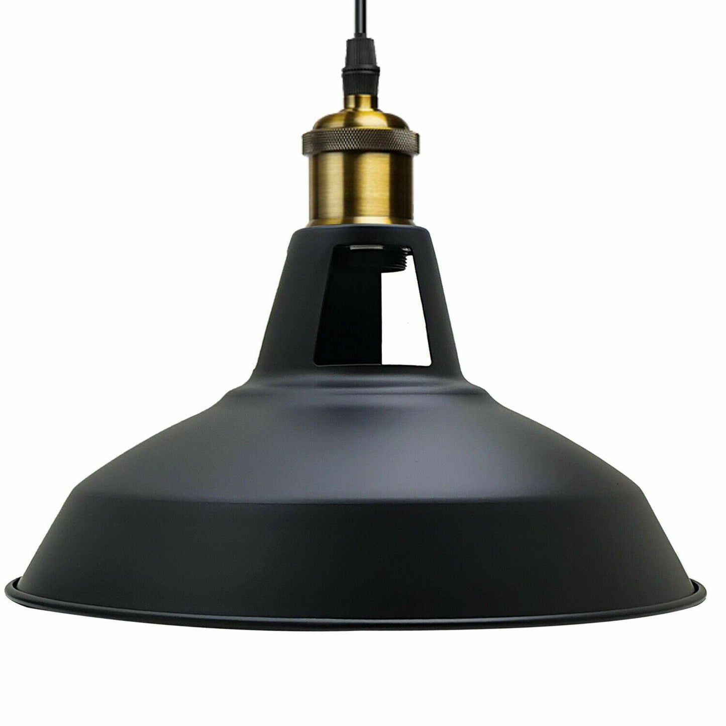 Moderne Vintage Retro Decken Industrie Tisch Pendelleuchte Esstisch Wohnzimmer Lampe