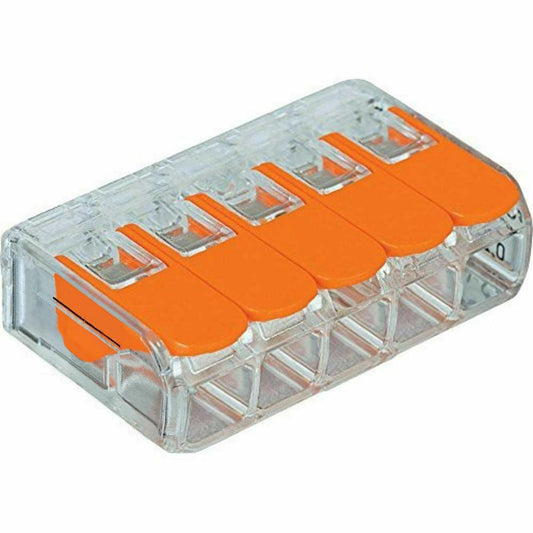 5 Wege Kabelstecker Deckenpendel Zubehör