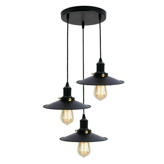 cluster pendelleuchte Hier kaufen!
